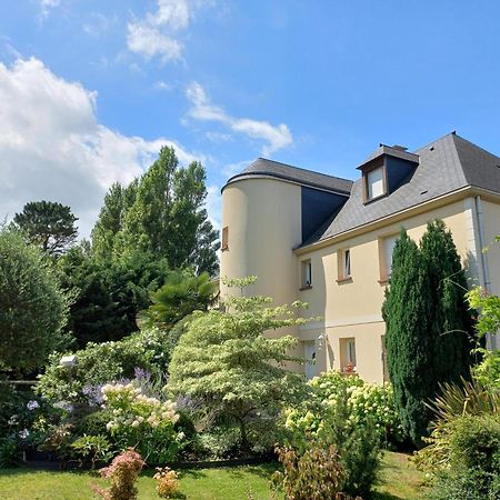 Appartements Et Gite Les Hauts De Sophia Трувил сюр Мер Екстериор снимка