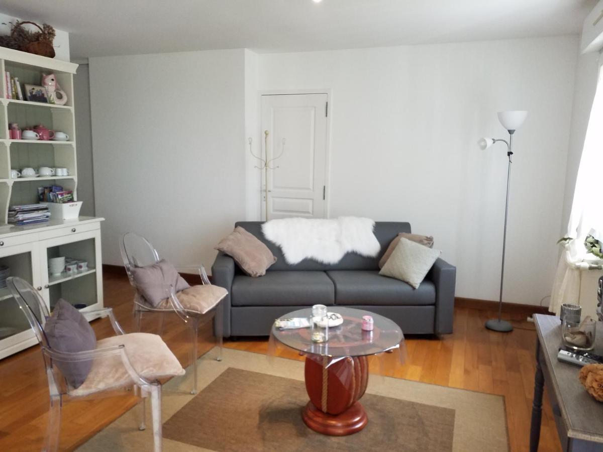 Appartements Et Gite Les Hauts De Sophia Трувил сюр Мер Екстериор снимка